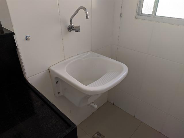 Apartamento de 02 quartos a venda no cinquentenário! - Foto 7