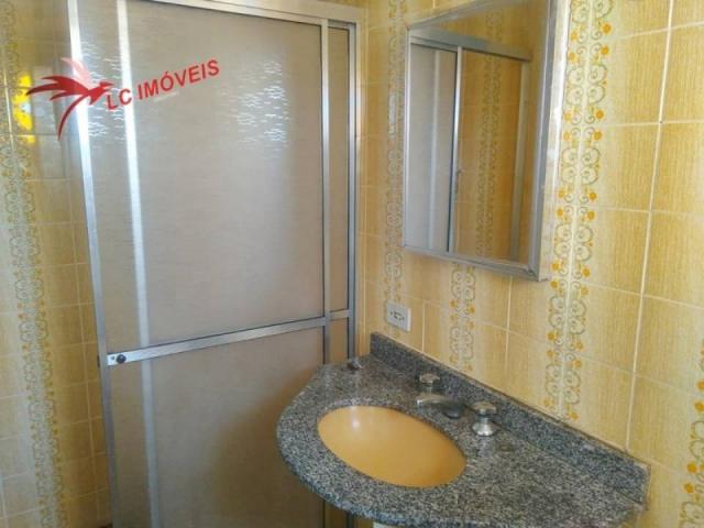 Apartamento para alugar com 2 dormitórios em , cod:APU546LM - Foto 5