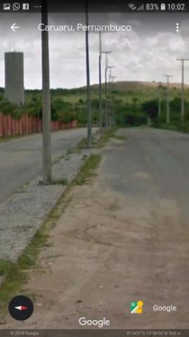 Terreno comercial para venda em caruaru, distrito industrial - Foto 4