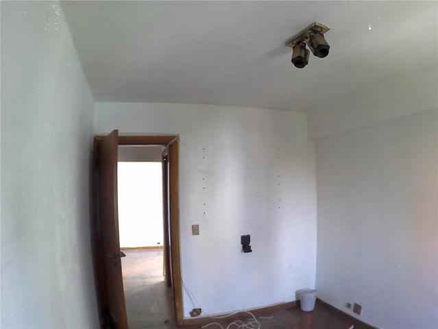 Apartamento à venda, 2 quartos, 1 vaga, nova petrópolis - são bernardo do campo/sp - Foto 7