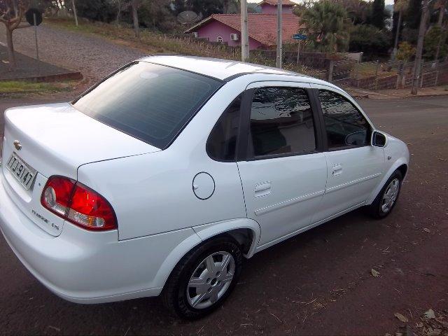 Classic vendo/troco impecável!!! - Foto 4