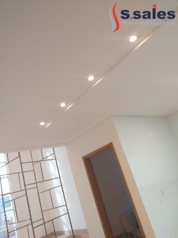 Casa de condomínio à venda com 3 dormitórios cod:CA00343 - Foto 8