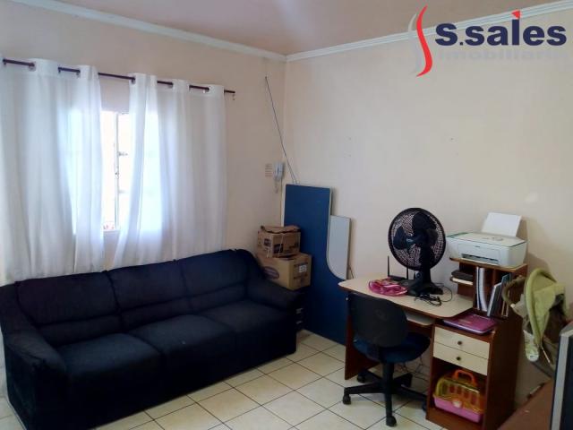 Casa de condomínio à venda com 2 dormitórios em Guará ii, Brasília cod:CA00340 - Foto 3