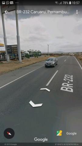 Terreno comercial para venda em caruaru, distrito industrial - Foto 6