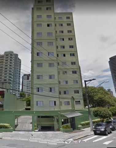 Apartamento à venda, 2 quartos, 1 vaga, nova petrópolis - são bernardo do campo/sp