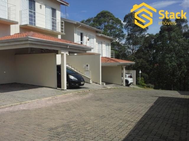 Linda casa no condomínio villaggio del sole localizado em um dos mais tradicionais bairros - Foto 18