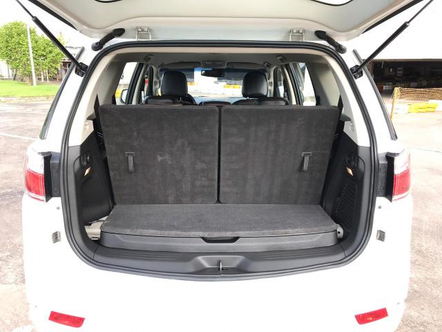 CHEVROLET TRAILBLAZER LTZ 2.8 TURBO DIESEL 4x4 AUTOMÁTICO 7 LUGARES 2014/2015 - JPCAR - Foto 16