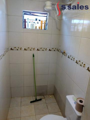 Casa de condomínio à venda com 2 dormitórios em Guará ii, Brasília cod:CA00340 - Foto 6