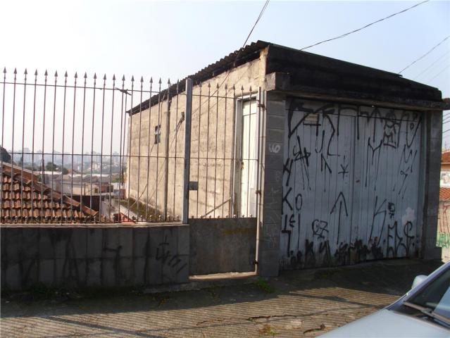 Terreno à venda, , eldízia - santo andré/sp - Foto 2
