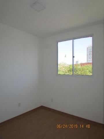 Apartamento no Condominio Chapada da Costa - Foto 13