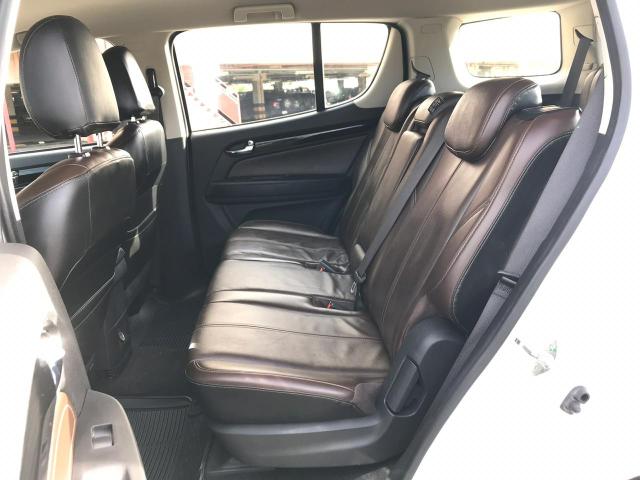 CHEVROLET TRAILBLAZER LTZ 2.8 TURBO DIESEL 4x4 AUTOMÁTICO 7 LUGARES 2014/2015 - JPCAR - Foto 14