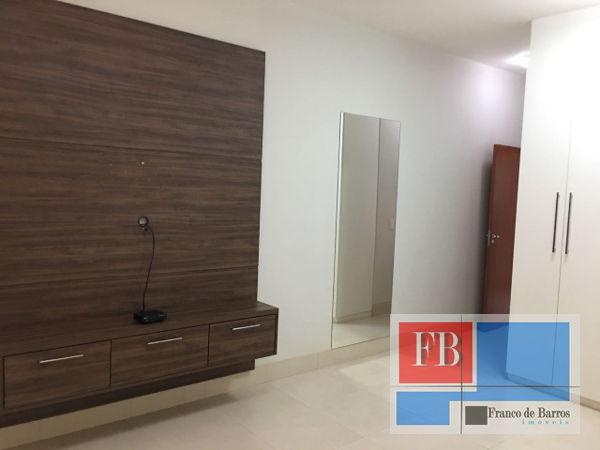 Casa com 3 quartos - Bairro Setor Residencial Granville I em Rondonópolis - Foto 5