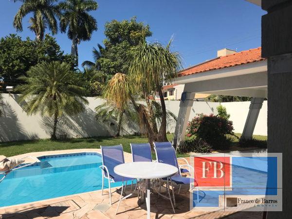Casa sobrado com 3 quartos - Bairro Vila Aurora I em Rondonópolis