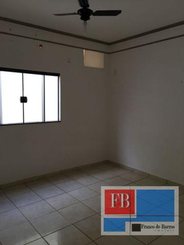 Casa com 3 quartos - Bairro Residencial Santa Marina em Rondonópolis - Foto 8
