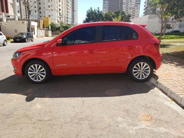 Gol MSI 1.6 Comfortline 2015 - Foto 4