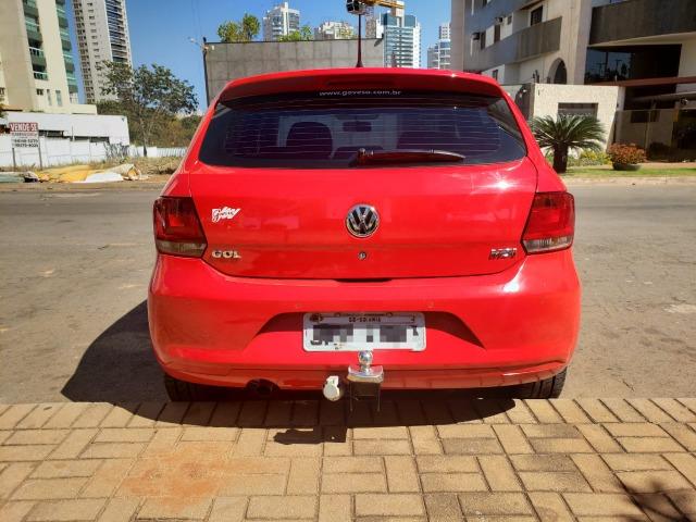Gol MSI 1.6 Comfortline 2015 - Foto 6