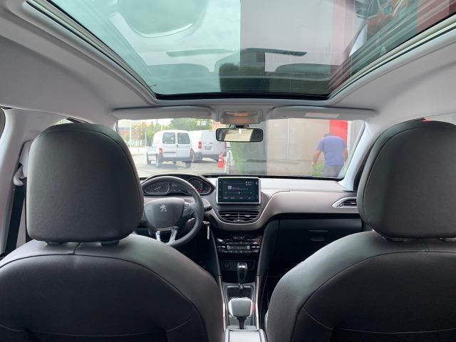 Peugeot 2008 CrossWay 1.6 16V Flex 4P Automático 6M - 2019 - Foto 7