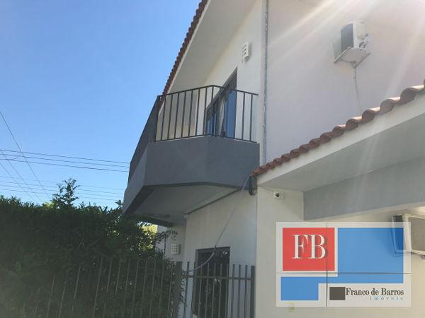 Casa sobrado com 3 quartos - Bairro Vila Aurora I em Rondonópolis - Foto 3