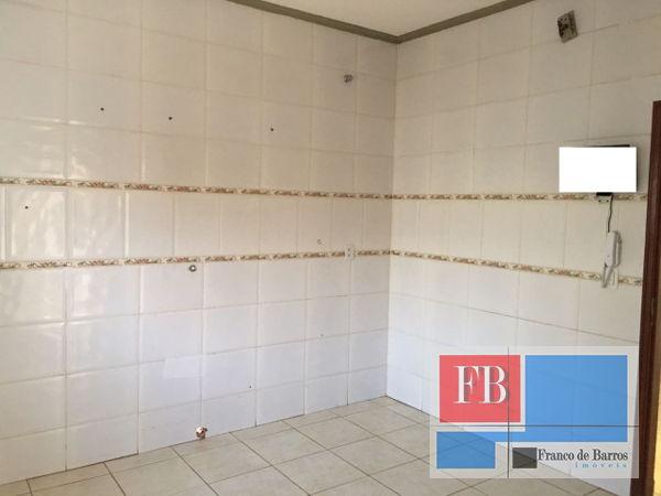 Casa com 3 quartos - Bairro Residencial Santa Marina em Rondonópolis - Foto 10