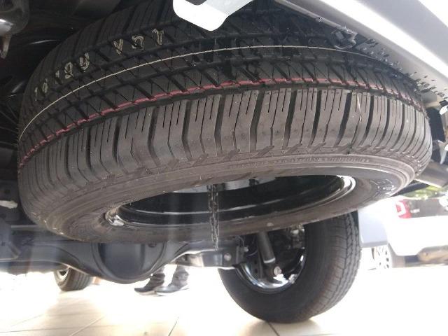 Toyota SW4 Diamond 2020 - ( Padrao Gold Car ) - Foto 5