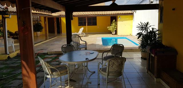 Vila Nova Magnífica casa Nova Iguaçu - Foto 18