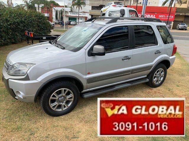 Ford Ecosport 2.0 Flex 2012/2012 4x4 - Foto 2