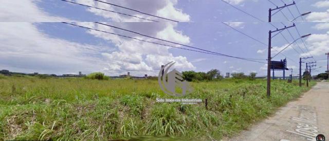 Área para alugar, 38317 m² por - Várzea do Palácio - Guarulhos/SP - Foto 8