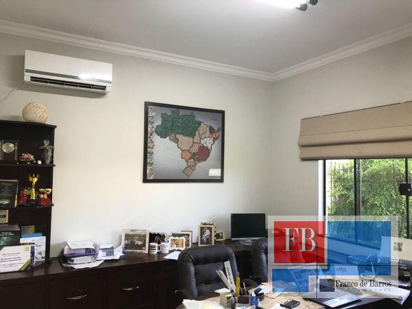Casa sobrado com 3 quartos - Bairro Vila Aurora I em Rondonópolis - Foto 6