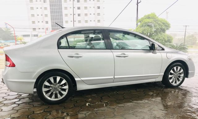Vende se CIVIC LXL 1.8 aut - Foto 3