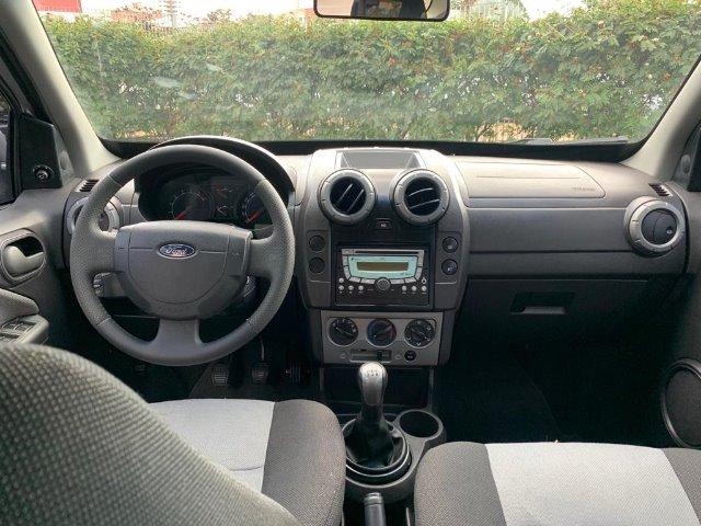 Ford Ecosport 2.0 Flex 2012/2012 4x4 - Foto 7
