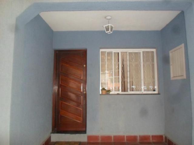 Casa à venda com 2 dormitórios em Campo limpo, São paulo cod:23709