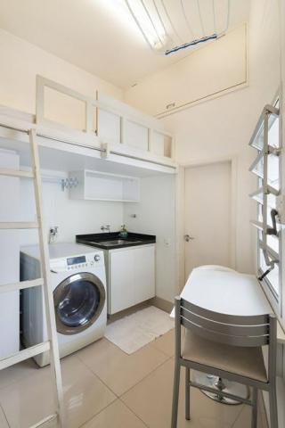 Apartamento à venda com 5 dormitórios em Jardim sul, São paulo cod:25469 - Foto 9