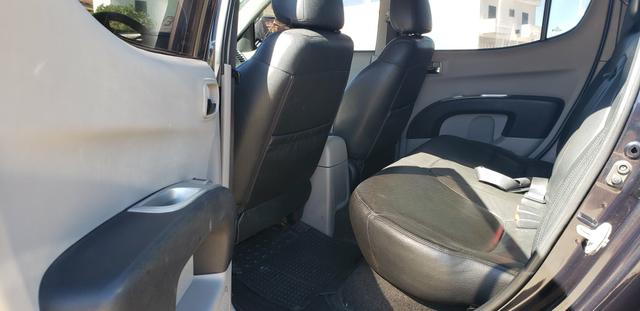 Mitsubishi L200 Triton 3.2D 2011 - 115km - Foto 5