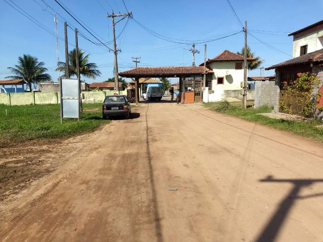 L Terreno no Condomínio Bougainville II em Unamar - Tamoios - Cabo Frio/RJ - Foto 3