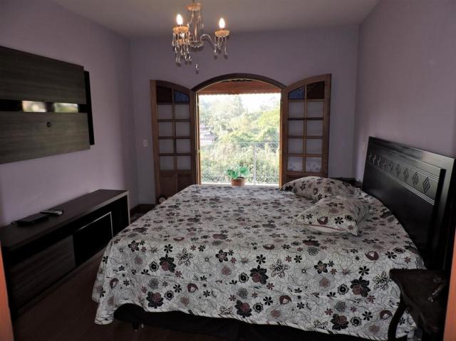 Casa de condomínio à venda com 4 dormitórios em Nova higienópolis, Jandira cod:10361 - Foto 14