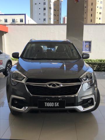 Tiggo 5x TXS 19/20 - Foto 2