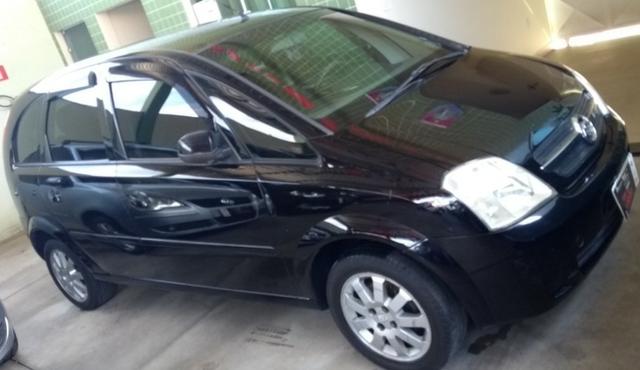 Meriva Maxx 1.8 flex