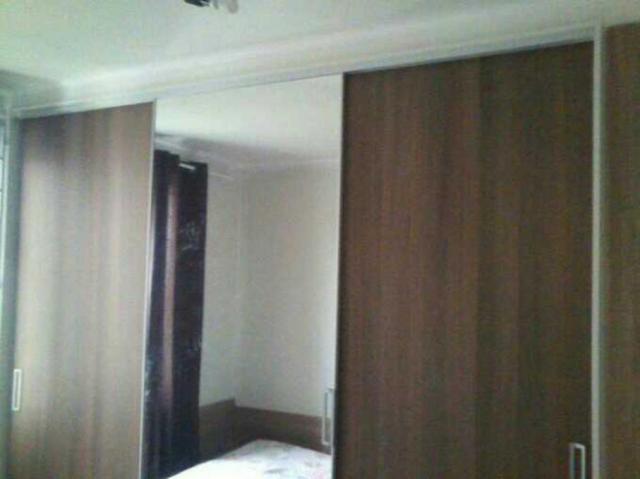 Apartamento à venda com 2 dormitórios em Sítio cercado, Curitiba cod:26915 - Foto 14