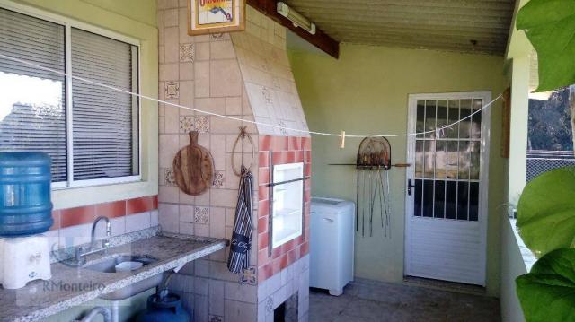 Chácara rural à venda, Campo Largo da Roseira, São José dos Pinhais. - Foto 10