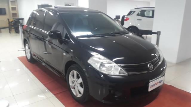 Tida Sl 1.8 Ótimo Estado - Foto 3