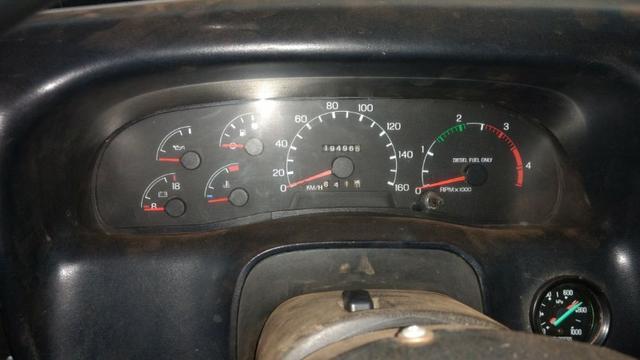 F-14000 F14000 Ford Pitbull Caçamba - Foto 8