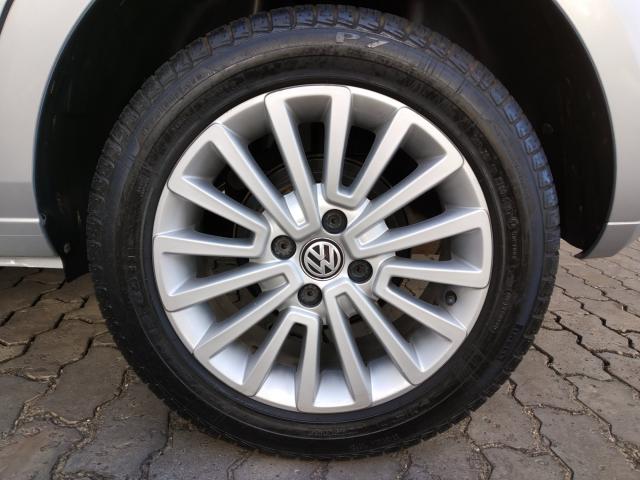 VOLKSWAGEN GOL 2015/2016 1.0 MI ROCK IN RIO 8V FLEX 4P MANUAL - Foto 8