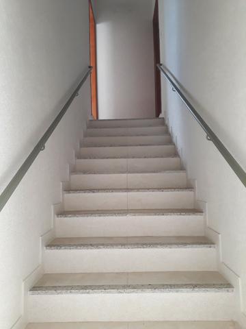 Apartamento novo, Jardim Esmeralda e Luiza2, financia total 570 por mes ou 122.000 a vista - Foto 15