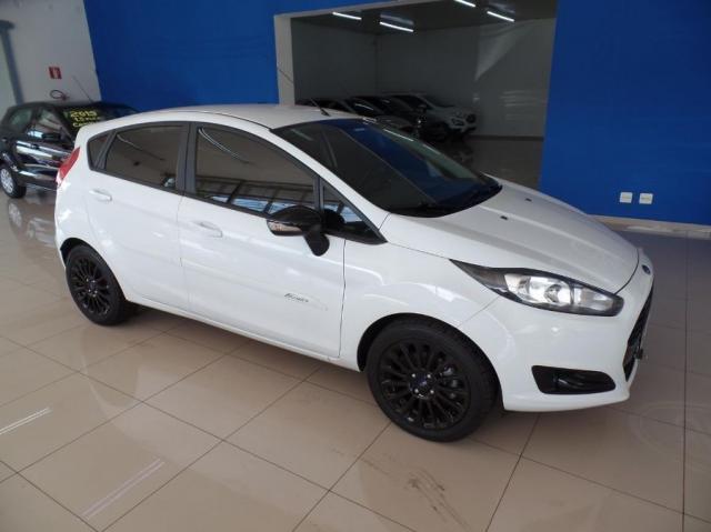 FIESTA 1.6 SEL 2017 - Foto 3