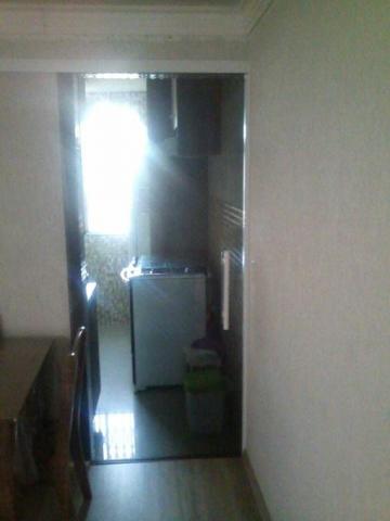 Apartamento à venda com 2 dormitórios em Sítio cercado, Curitiba cod:26915 - Foto 8