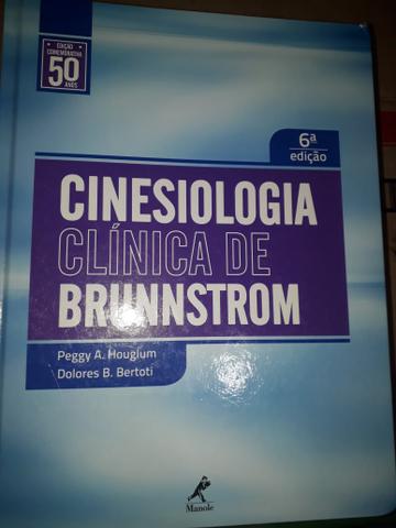 Cinesiologia Clínica de Brunnstrom