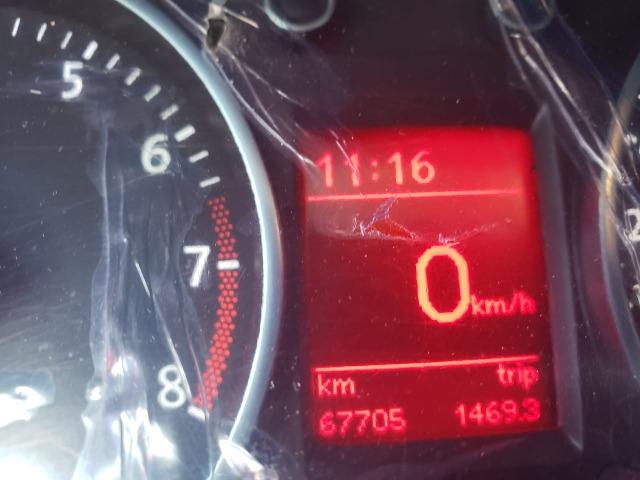 Gol MSI 1.6 Comfortline 2015 - Foto 13
