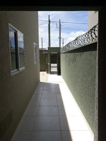 Apartamento novo, Jardim Esmeralda e Luiza2, financia total 570 por mes ou 122.000 a vista - Foto 19