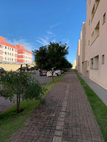 Direitos de Apartamento novo sem uso, pode pagar no nome - Foto 3