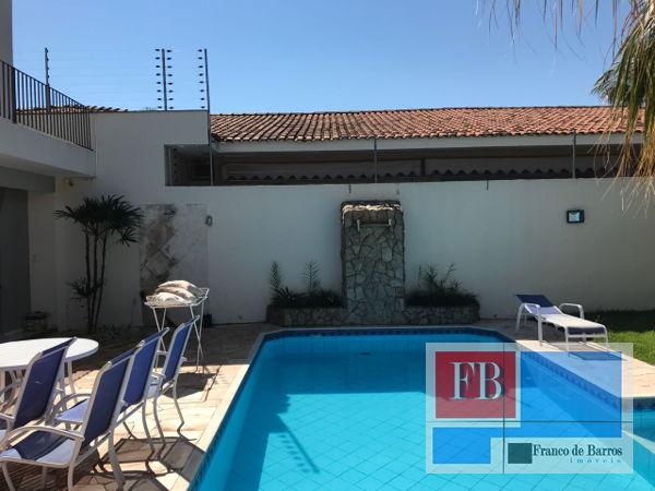 Casa sobrado com 3 quartos - Bairro Vila Aurora I em Rondonópolis - Foto 2